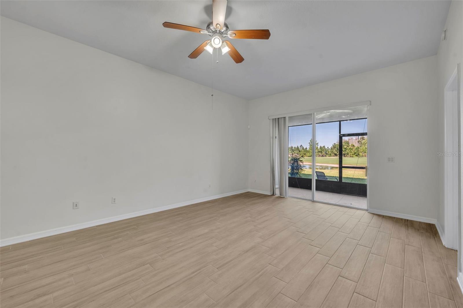 VERANDA II/LK HART - Residential Lease