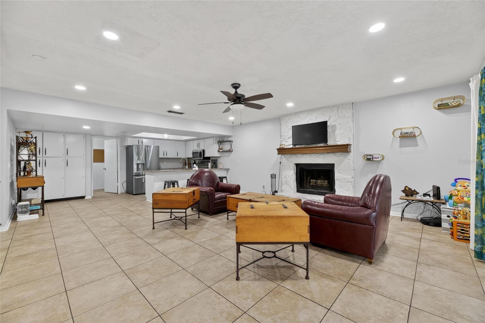 BLOOMINGDALE SEC D UNIT 1 - Residential