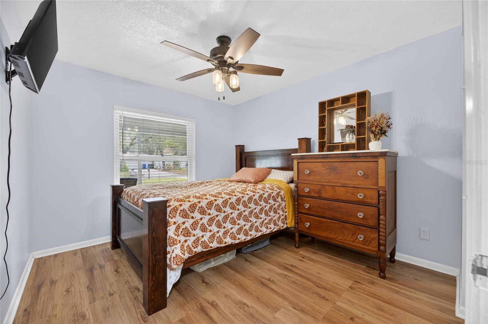 BLOOMINGDALE SEC D UNIT 1 - Residential