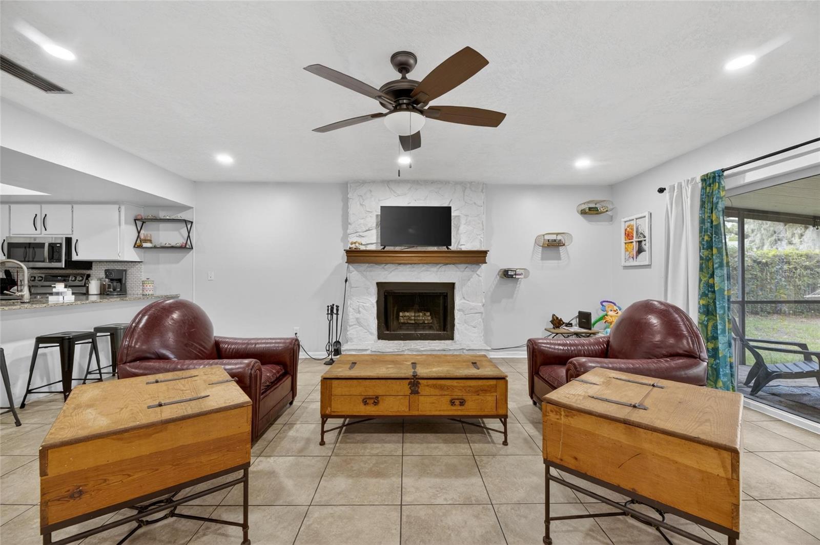 BLOOMINGDALE SEC D UNIT 1 - Residential