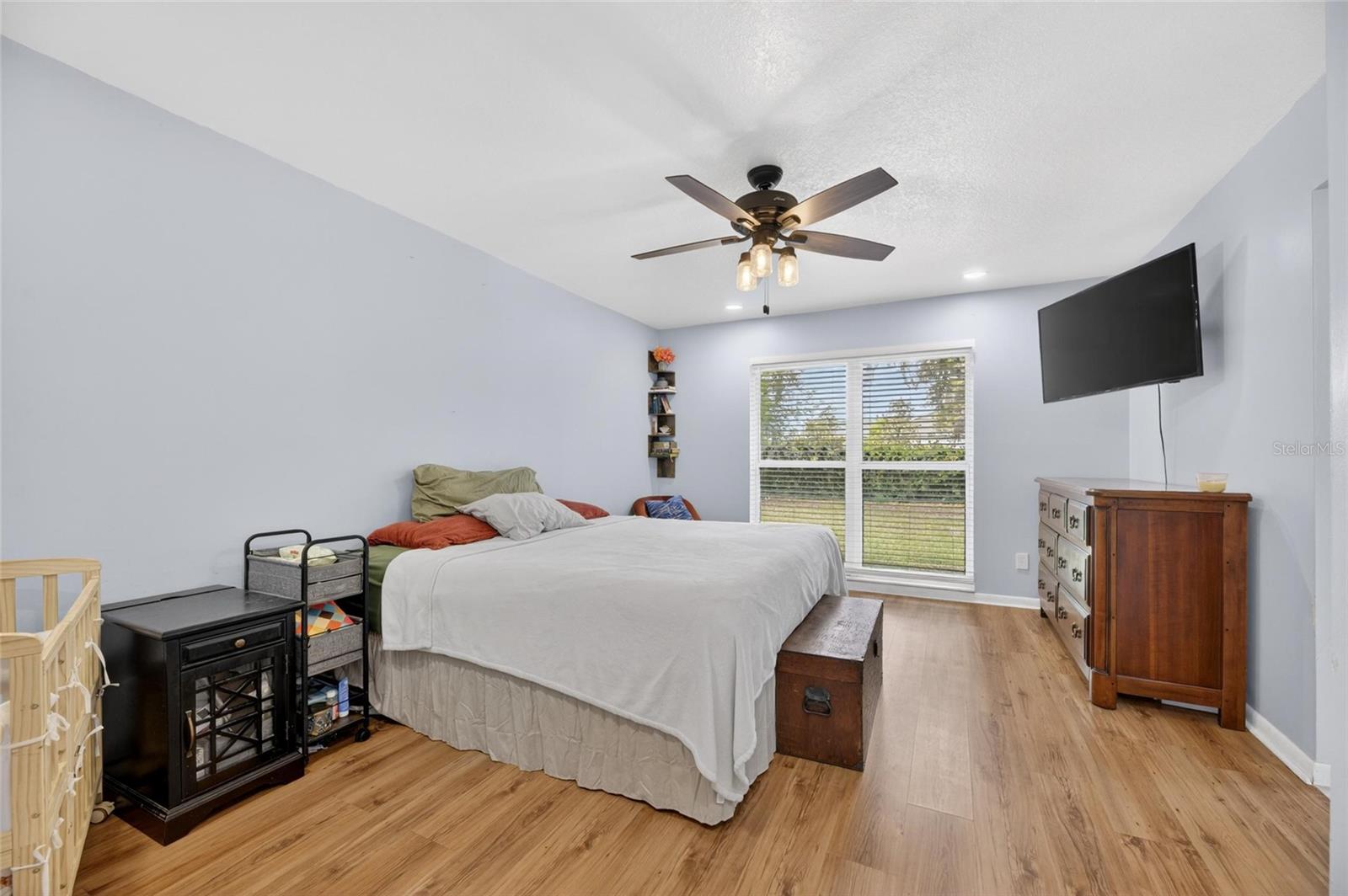 BLOOMINGDALE SEC D UNIT 1 - Residential