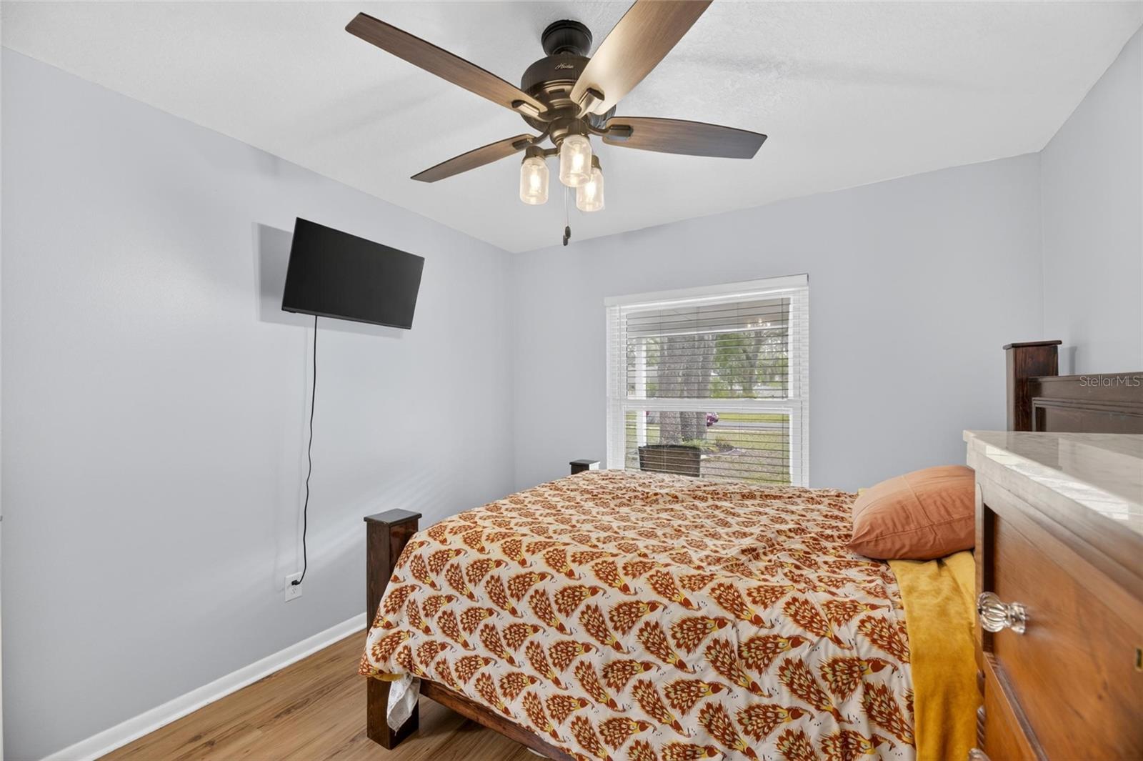 BLOOMINGDALE SEC D UNIT 1 - Residential