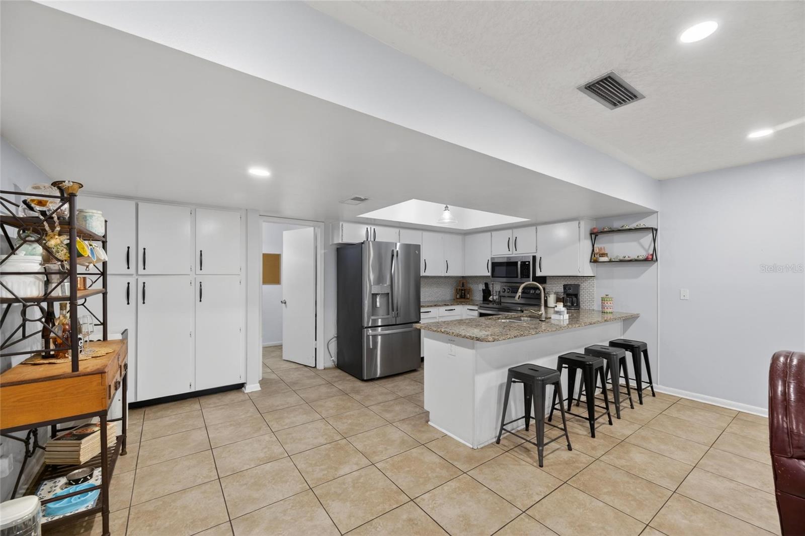 BLOOMINGDALE SEC D UNIT 1 - Residential