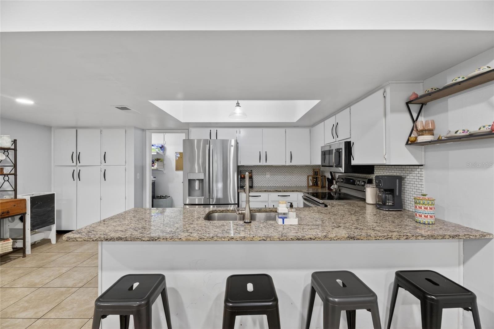 BLOOMINGDALE SEC D UNIT 1 - Residential