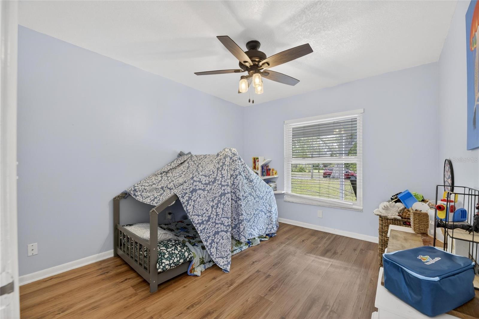 BLOOMINGDALE SEC D UNIT 1 - Residential