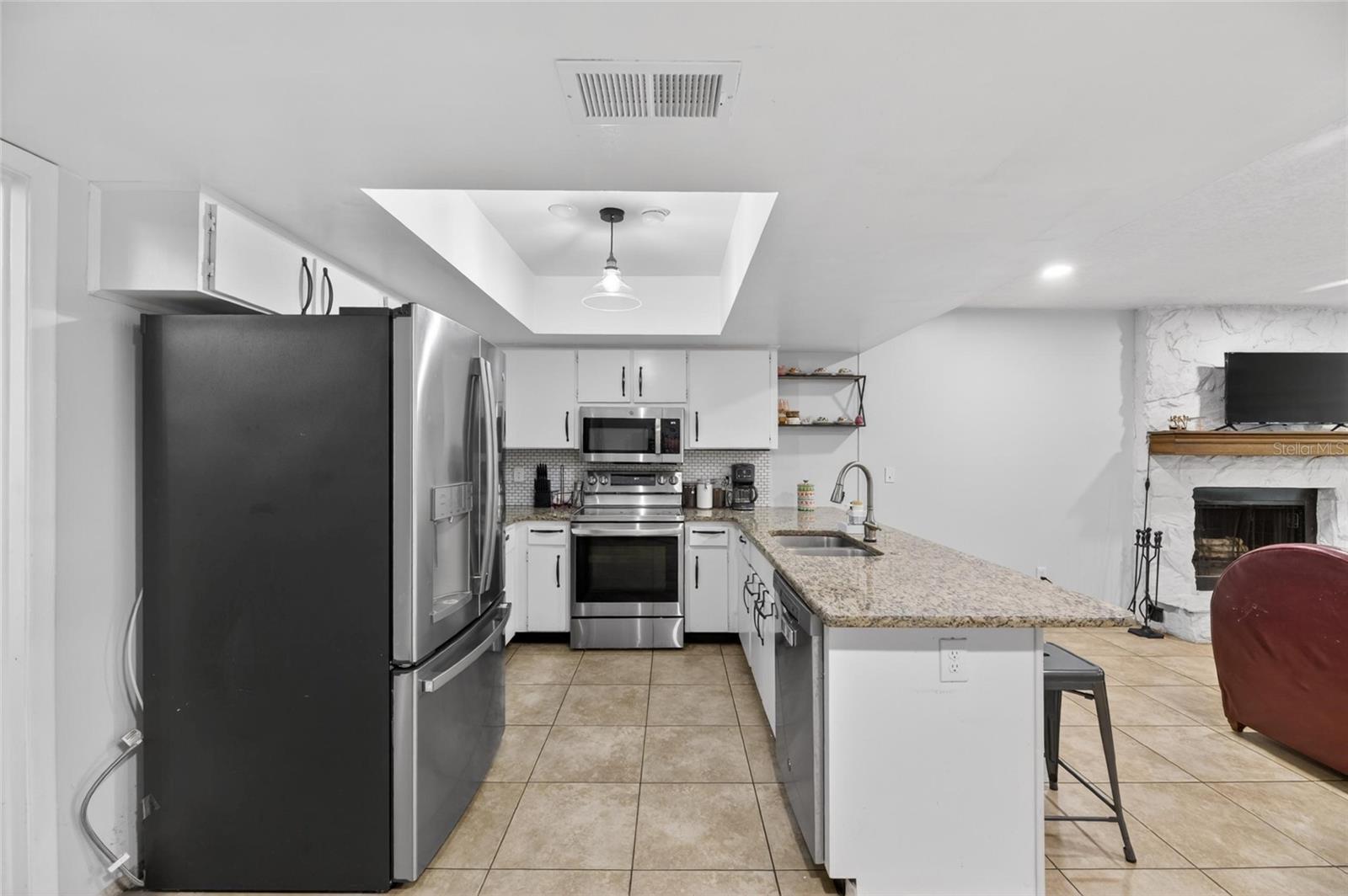 BLOOMINGDALE SEC D UNIT 1 - Residential