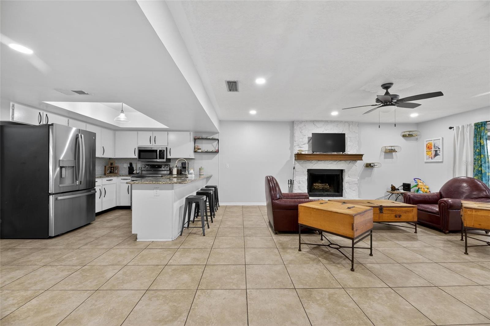 BLOOMINGDALE SEC D UNIT 1 - Residential