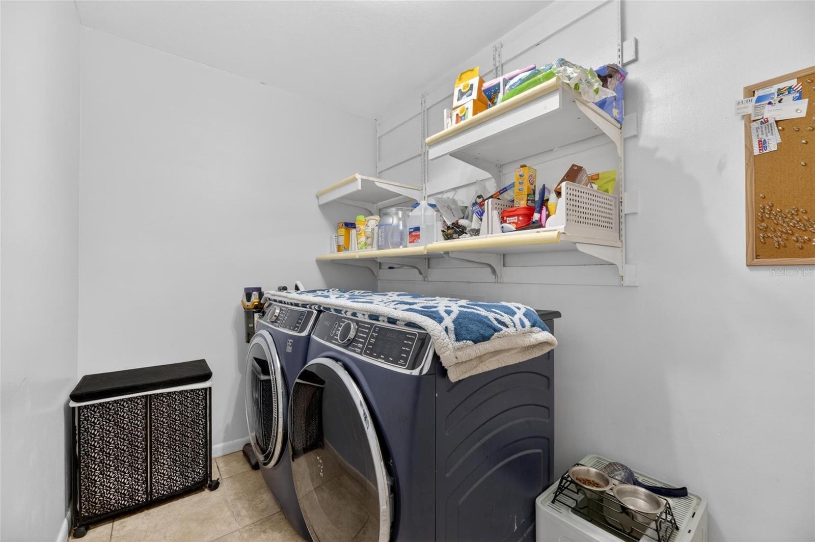 BLOOMINGDALE SEC D UNIT 1 - Residential