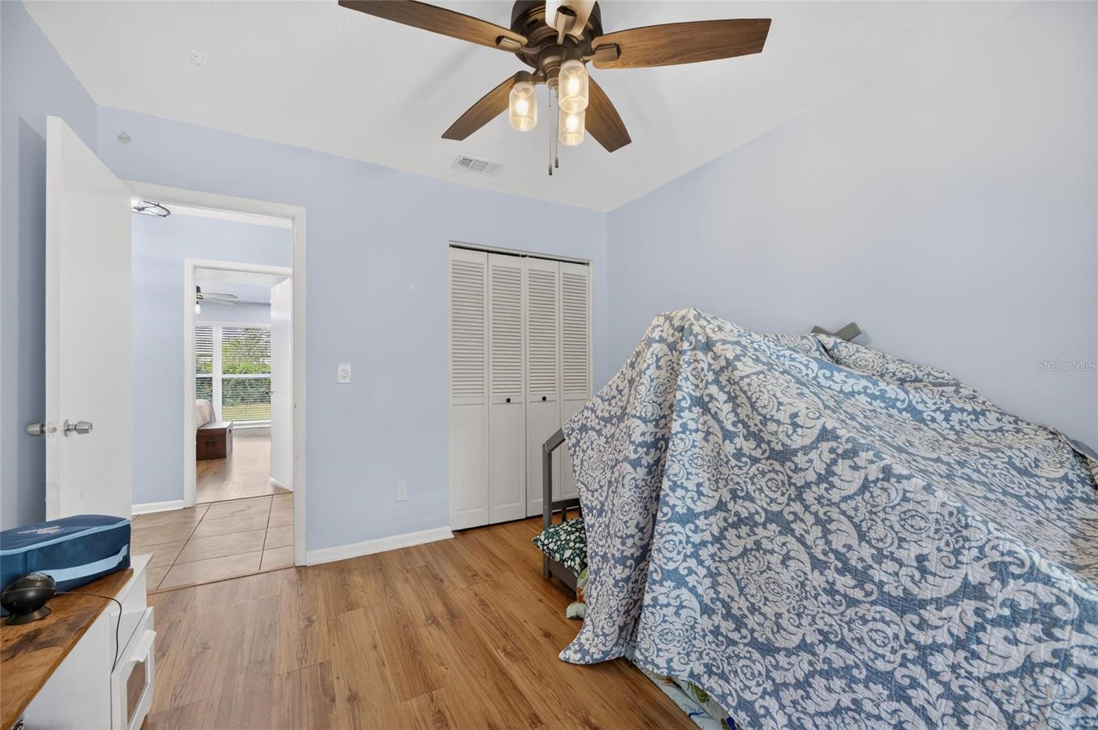 BLOOMINGDALE SEC D UNIT 1 - Residential