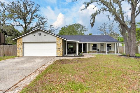 3909 APPLEGATE CIRCLE BRANDON FL 33511