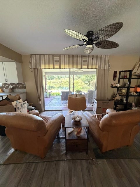 Tiny photo for 34205 Radio Road, Leesburg, FL 34788 (MLS # G5118205)