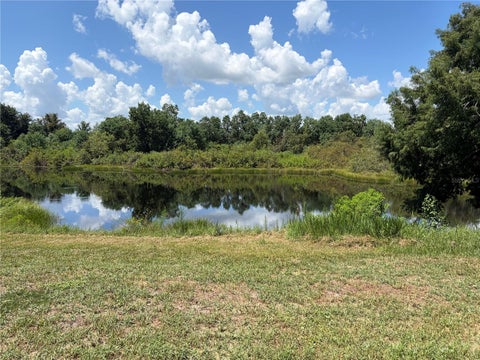 Tiny photo for 34205 Radio Road, Leesburg, FL 34788 (MLS # G5118205)