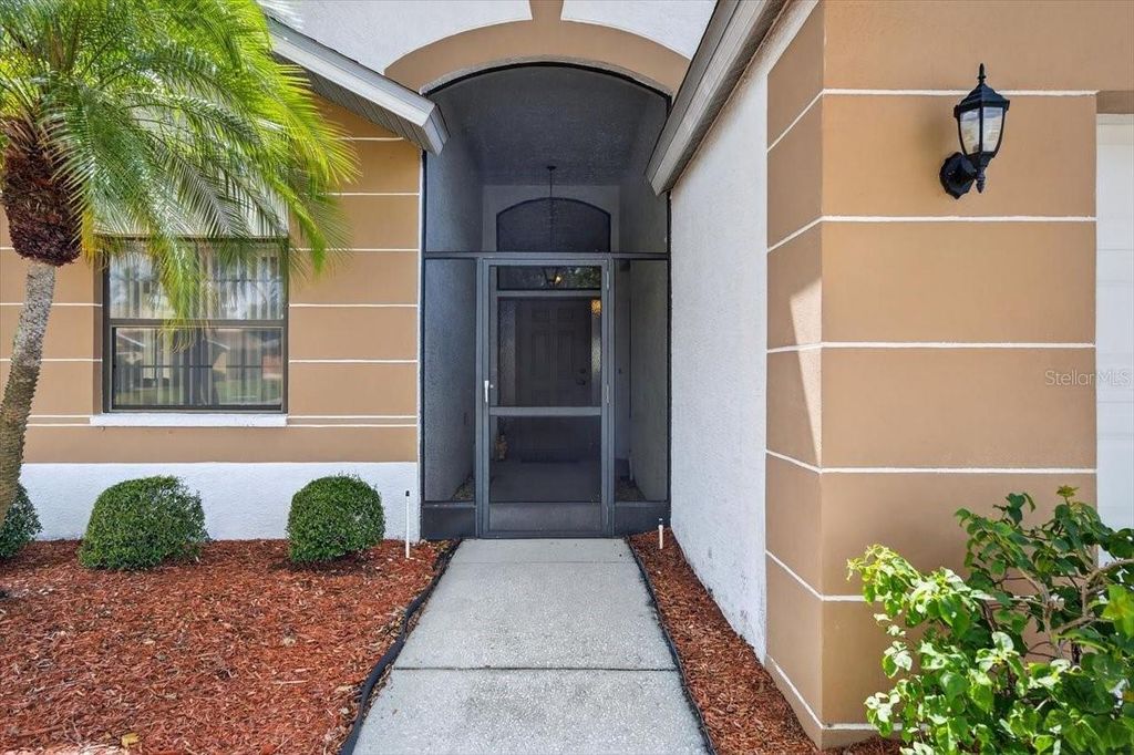 Photo of 1828 E Del Webb Boulevard, Sun City Center, FL 33573 (MLS # TB8418278)