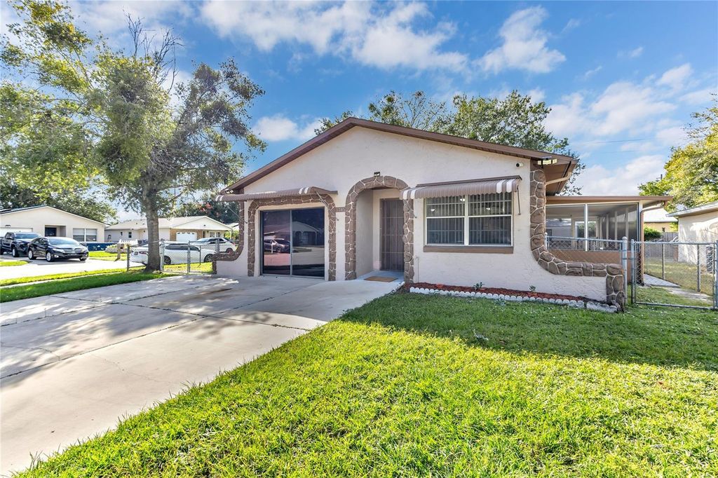 Photo of 1305 Mill Creek Place, Kissimmee, FL 34744 (MLS # S5130785)