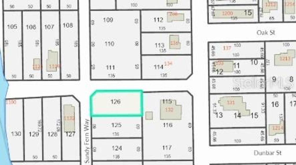 Photo of Morse Street, Altamonte Springs, FL 32701 (MLS # O6416708)