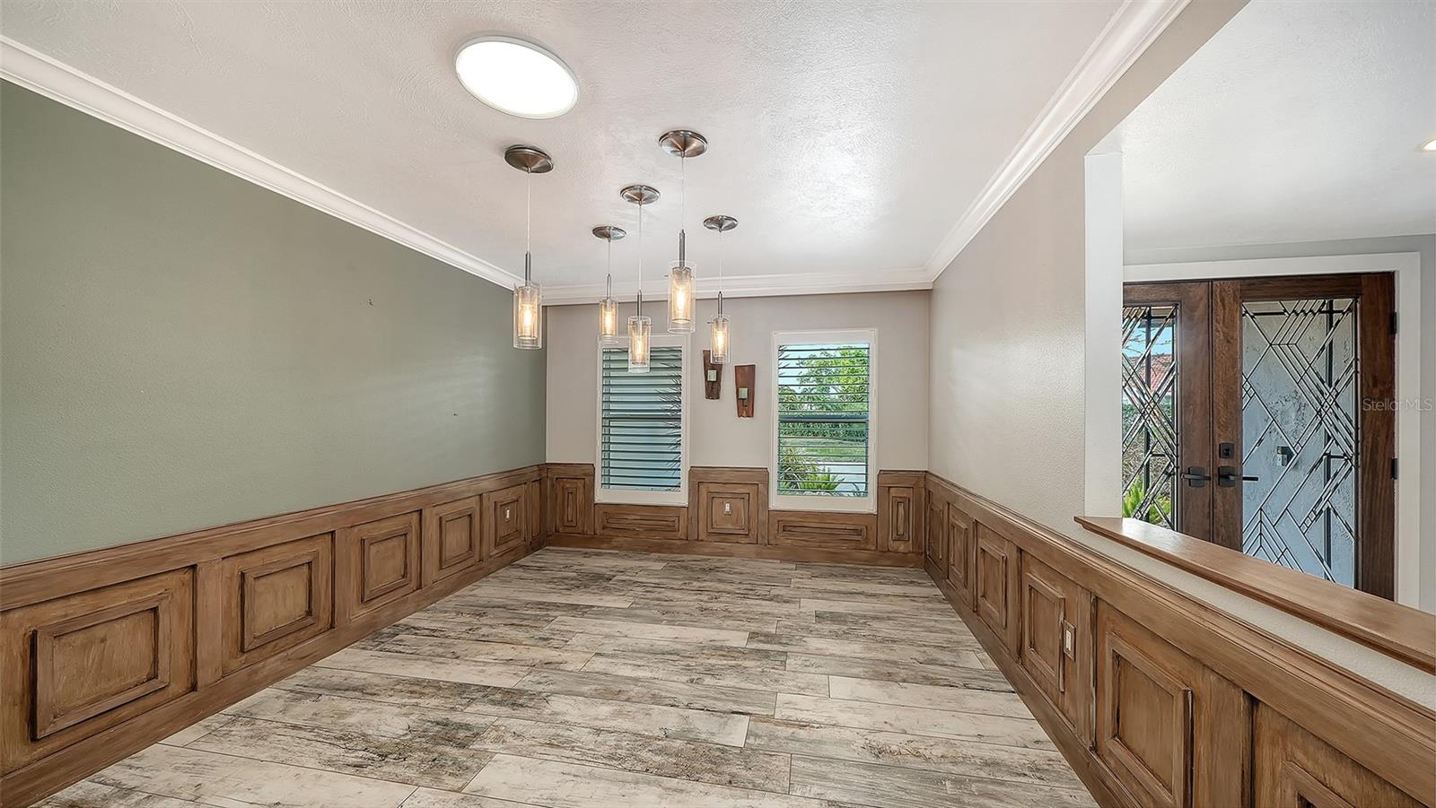 BROADMOOR PINES - Residential