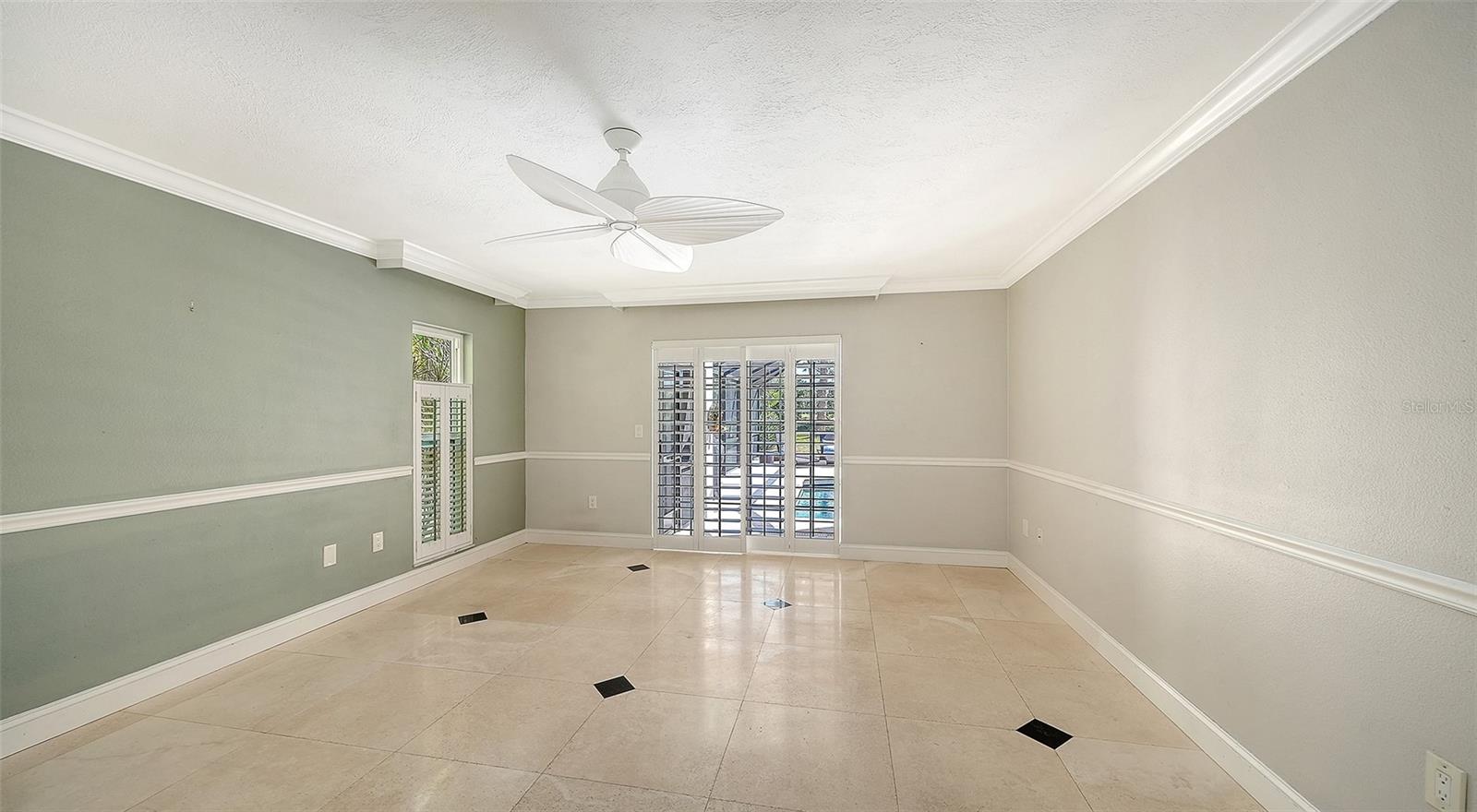 BROADMOOR PINES - Residential