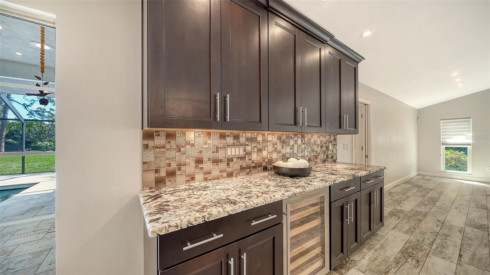 BROADMOOR PINES - Residential