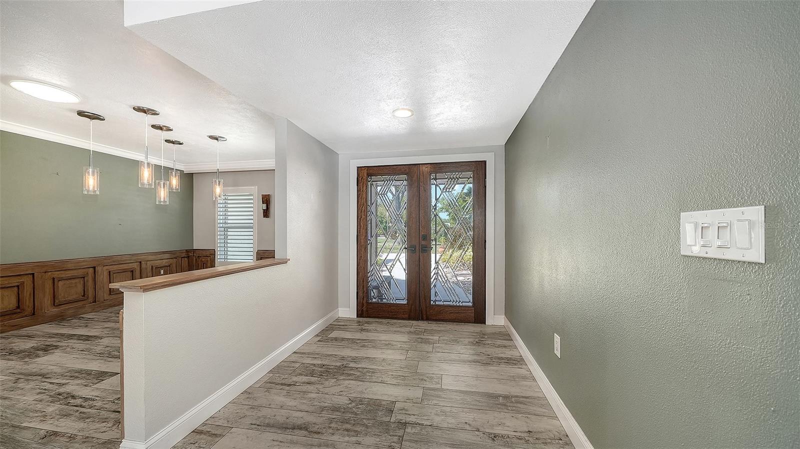 BROADMOOR PINES - Residential