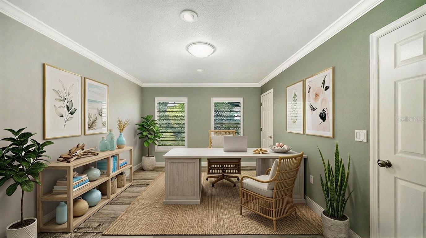 BROADMOOR PINES - Residential