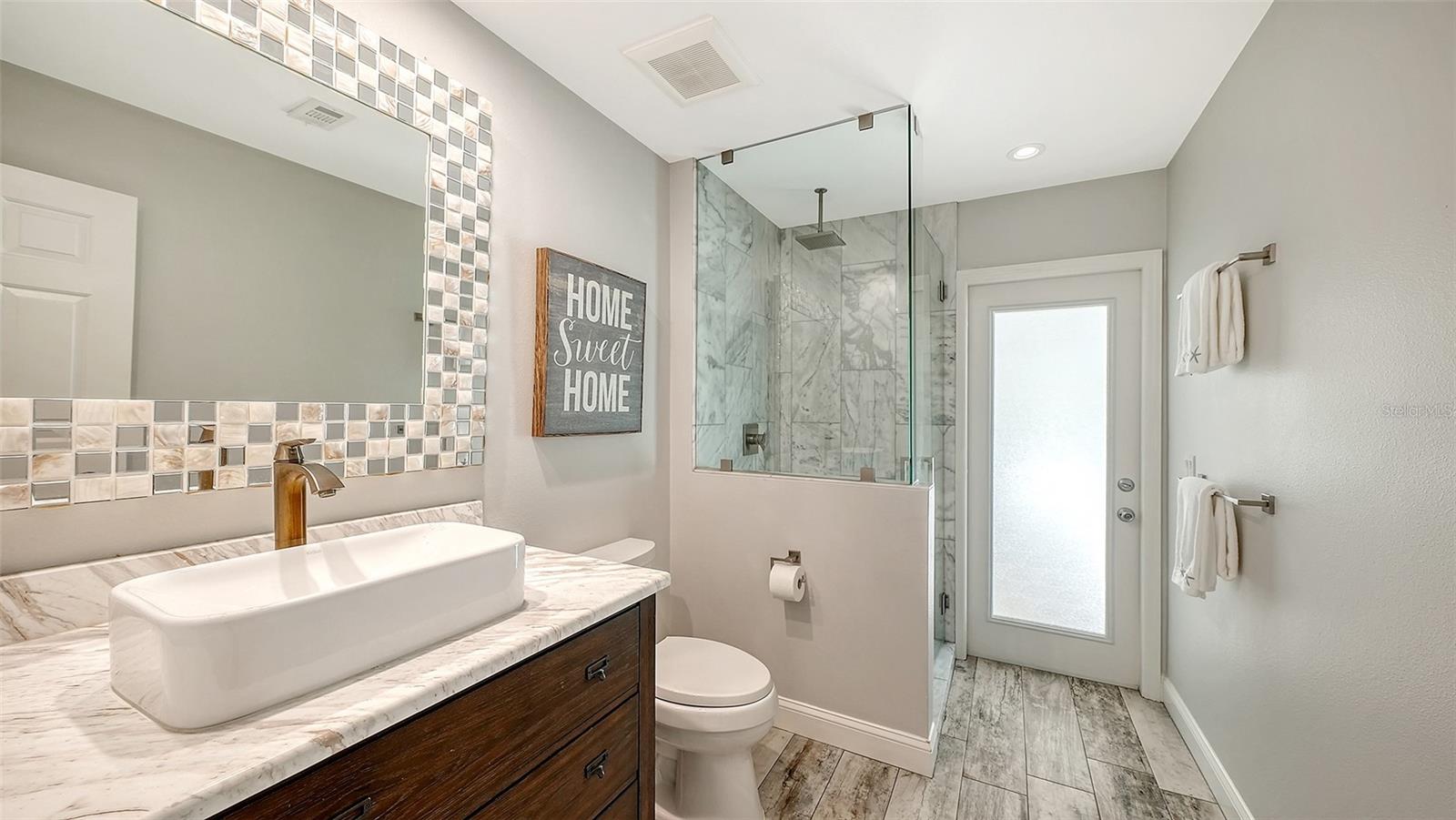 BROADMOOR PINES - Residential