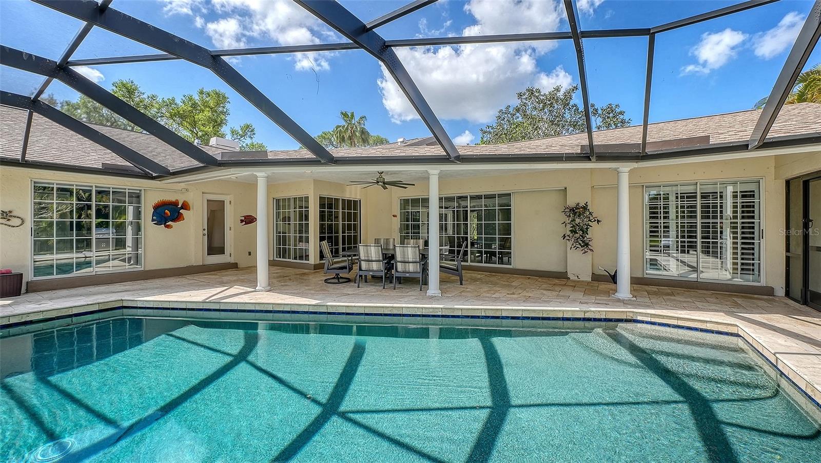 BROADMOOR PINES - Residential