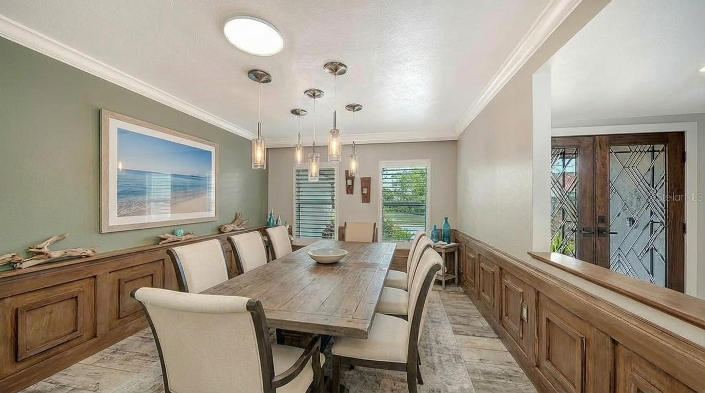 BROADMOOR PINES - Residential