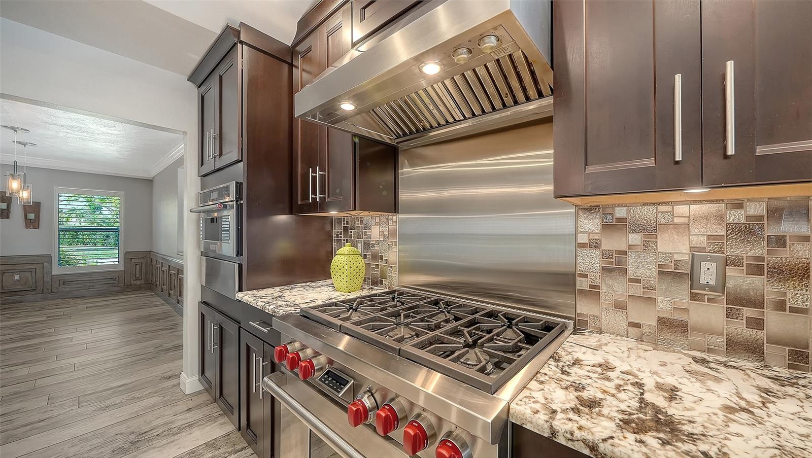 BROADMOOR PINES - Residential