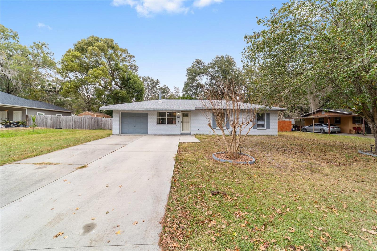 EASTSIDE ESTATE - Residential