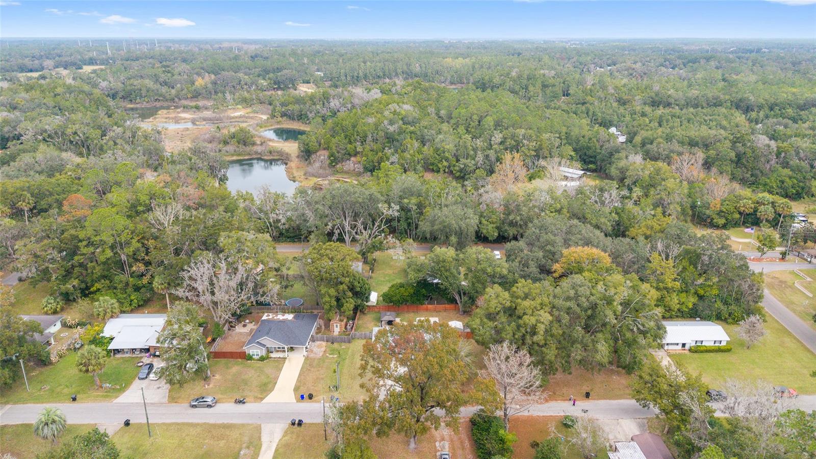 EASTSIDE ESTATE - Residential