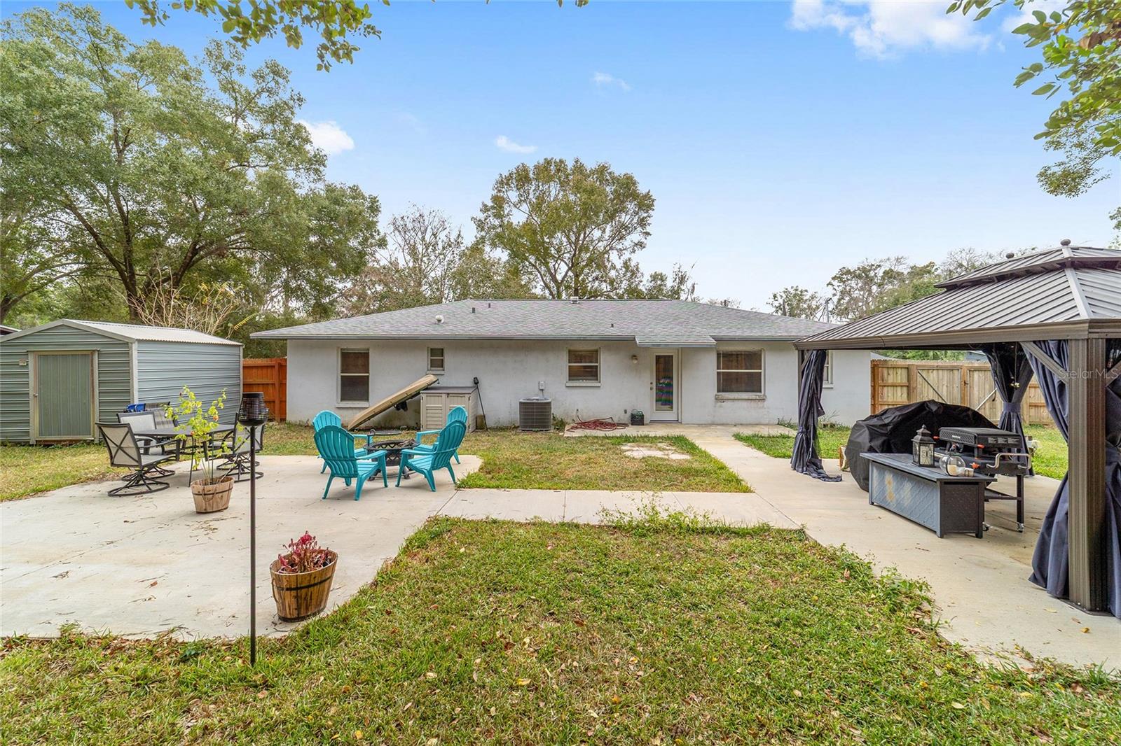 EASTSIDE ESTATE - Residential