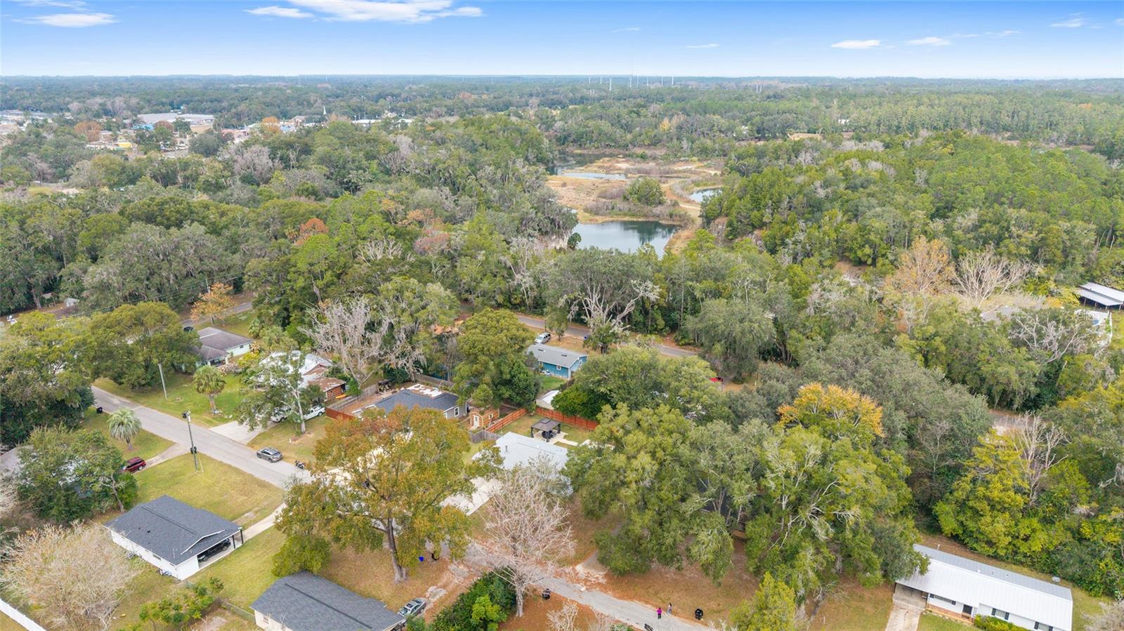 EASTSIDE ESTATE - Residential