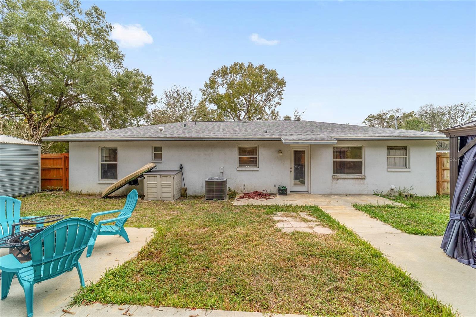 EASTSIDE ESTATE - Residential