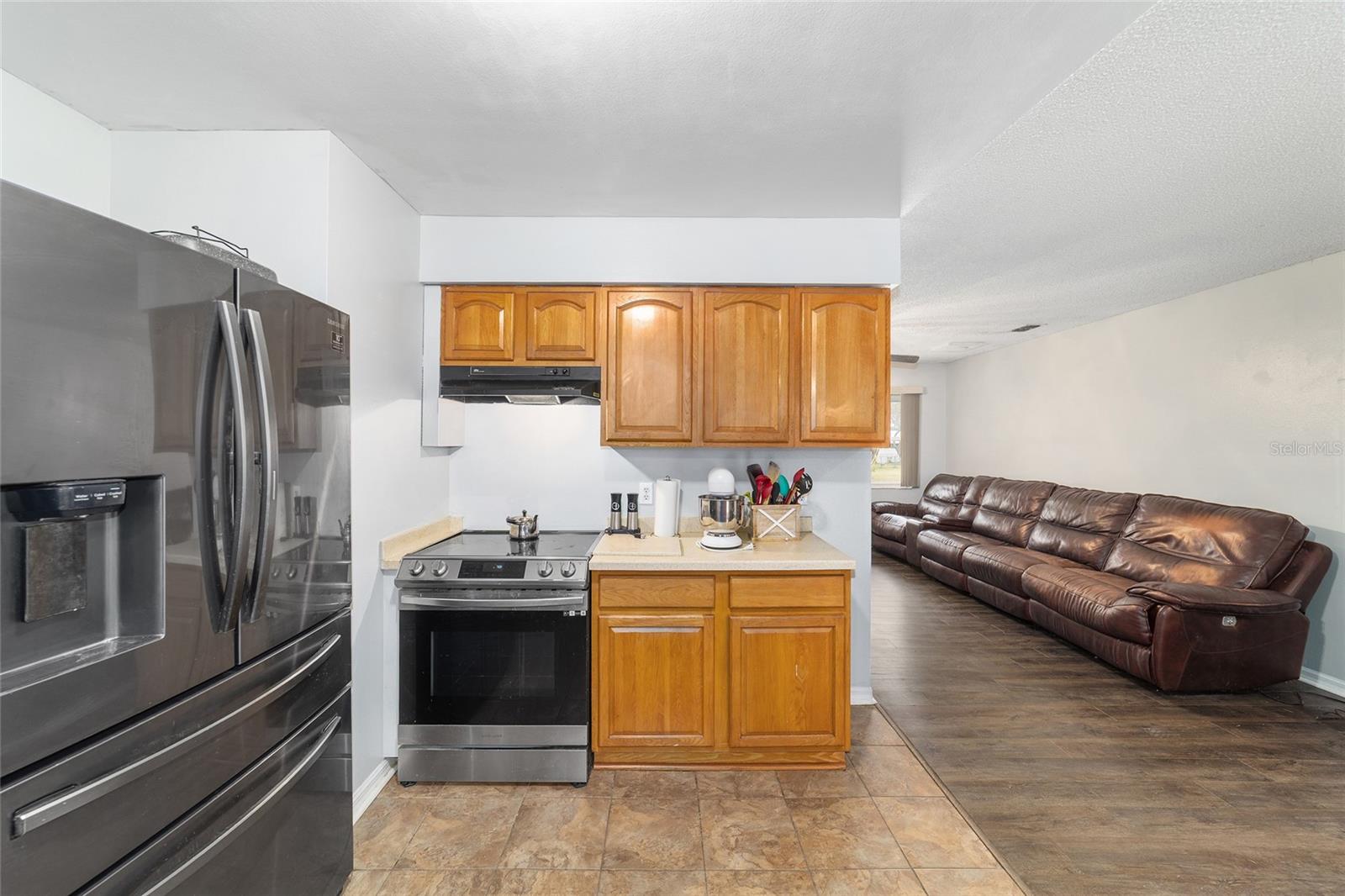 EASTSIDE ESTATE - Residential