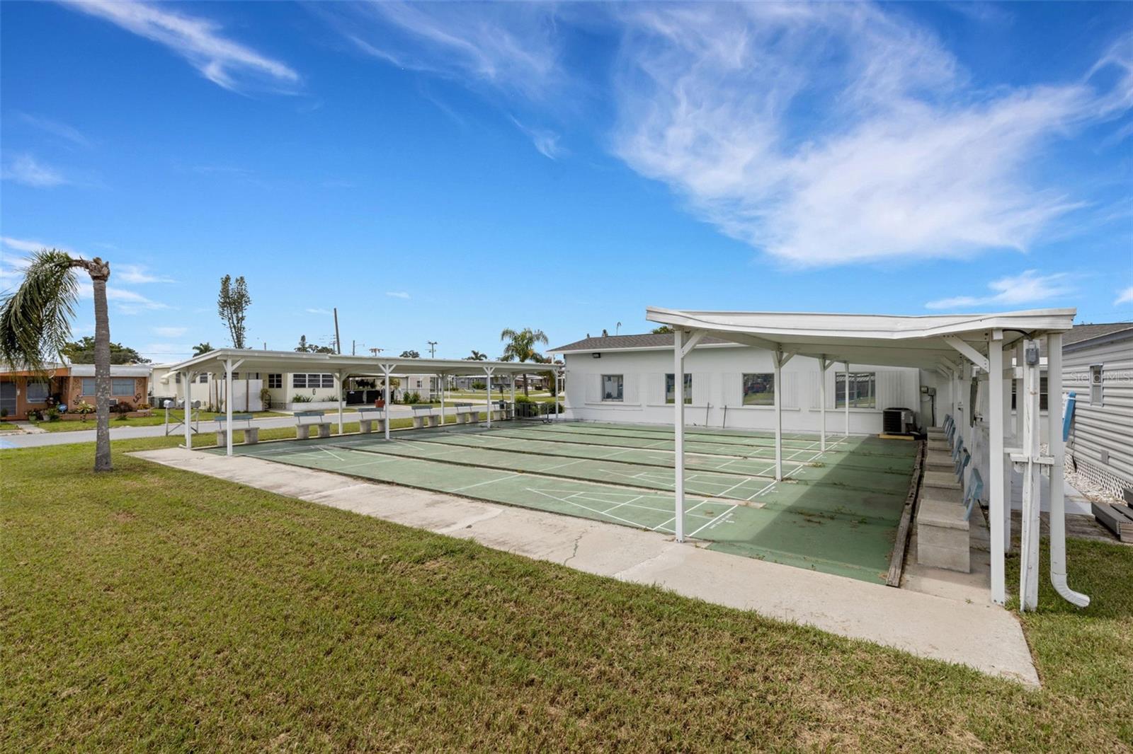 FAIR LANE ACRES - Residential