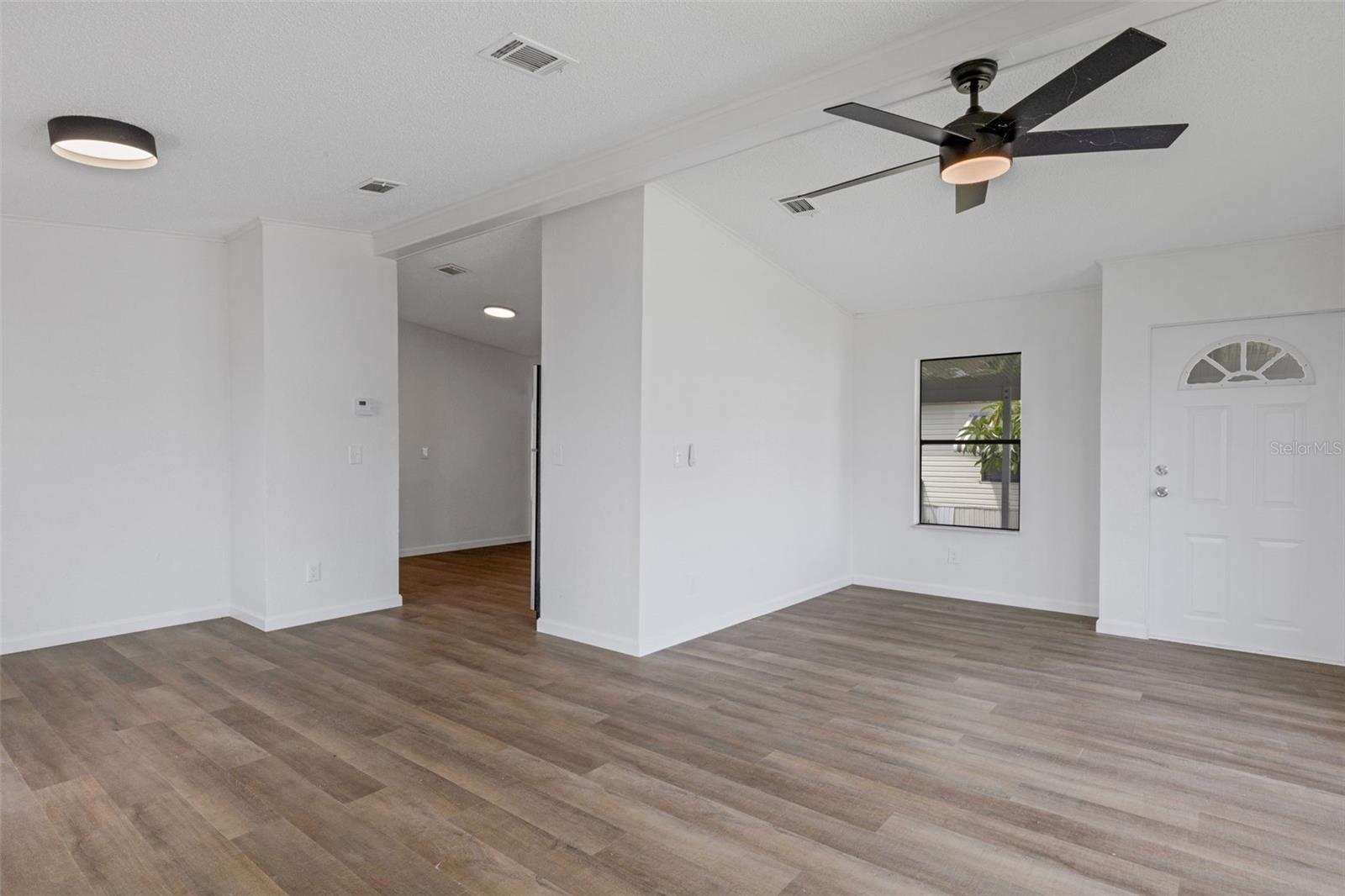 FAIR LANE ACRES - Residential