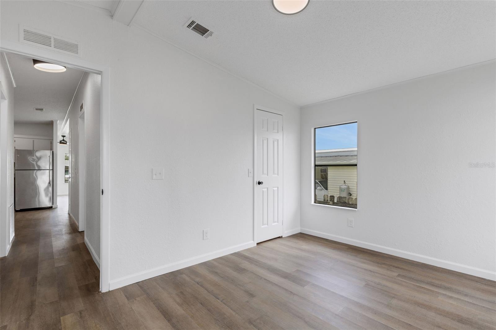 FAIR LANE ACRES - Residential