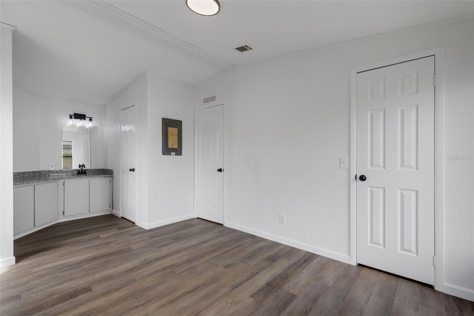 FAIR LANE ACRES - Residential