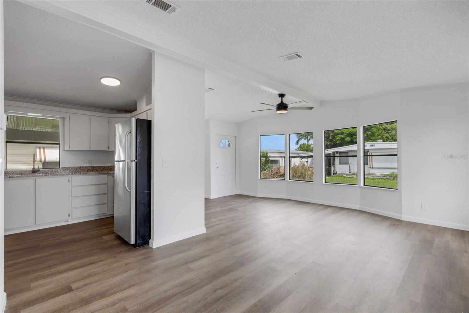 FAIR LANE ACRES - Residential