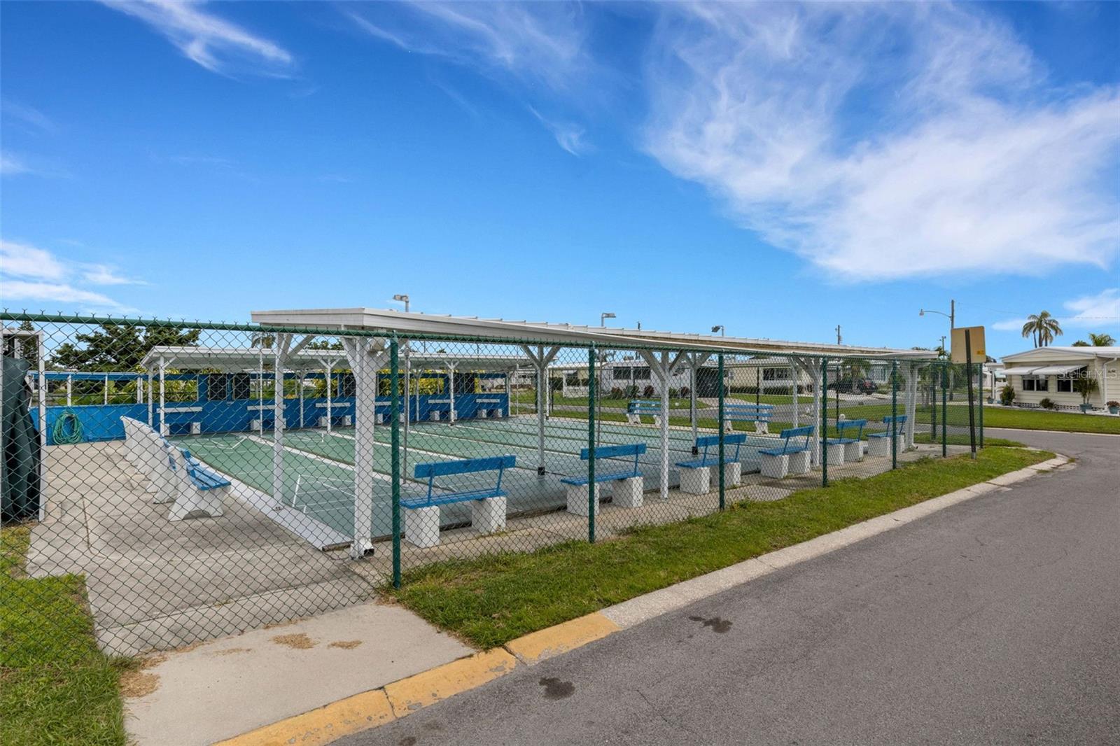 FAIR LANE ACRES - Residential