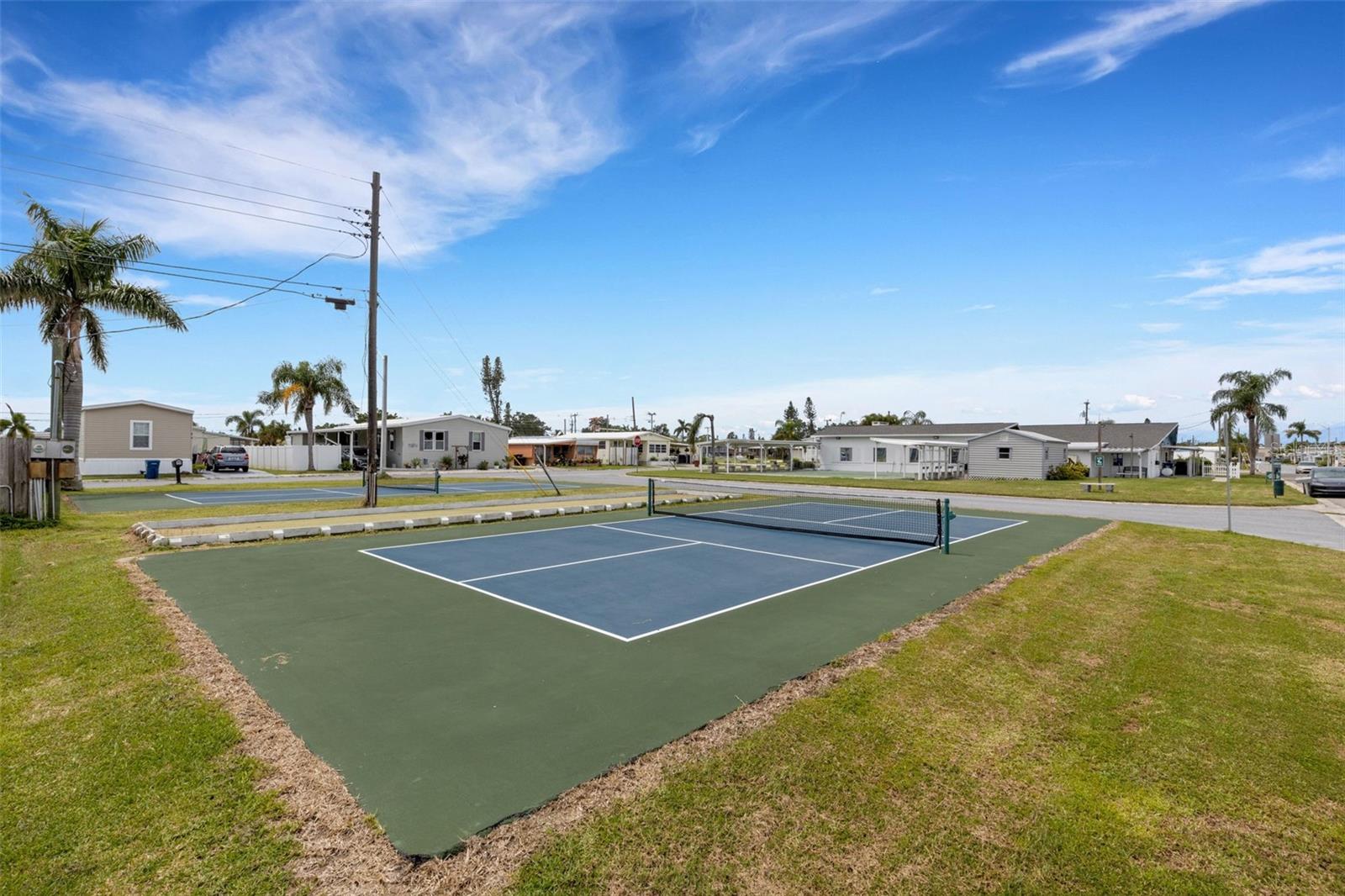 FAIR LANE ACRES - Residential