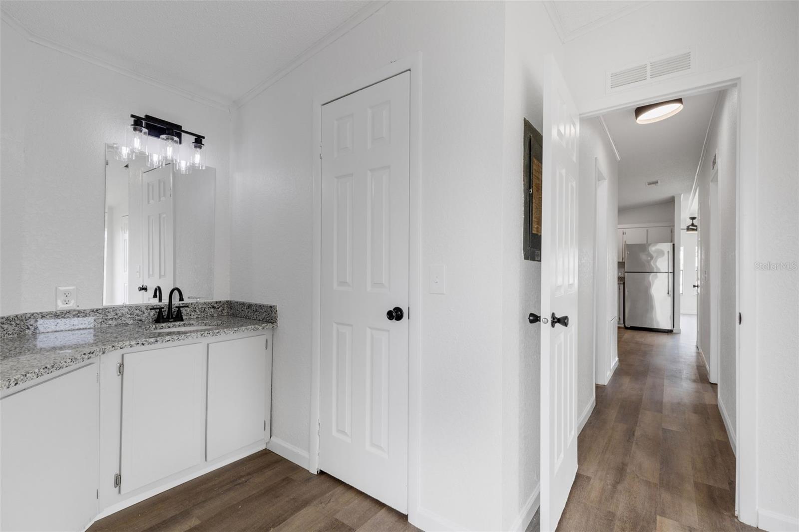 FAIR LANE ACRES - Residential