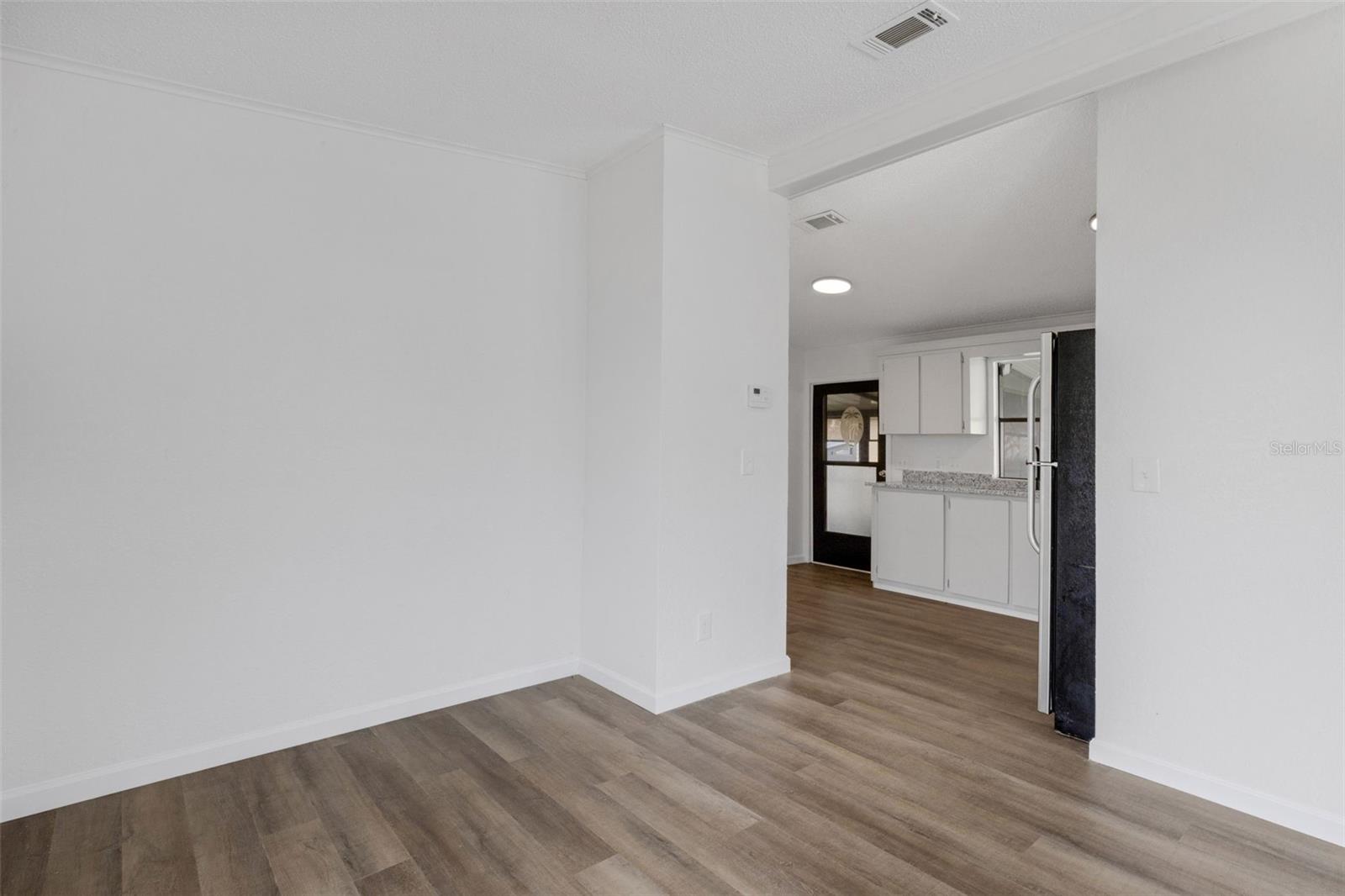 FAIR LANE ACRES - Residential