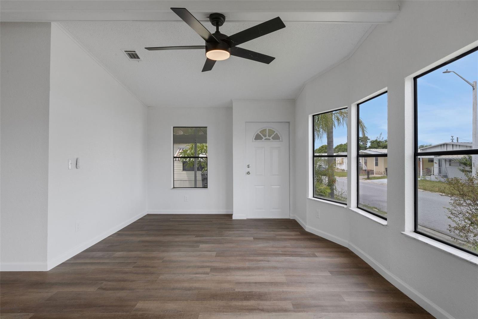 FAIR LANE ACRES - Residential