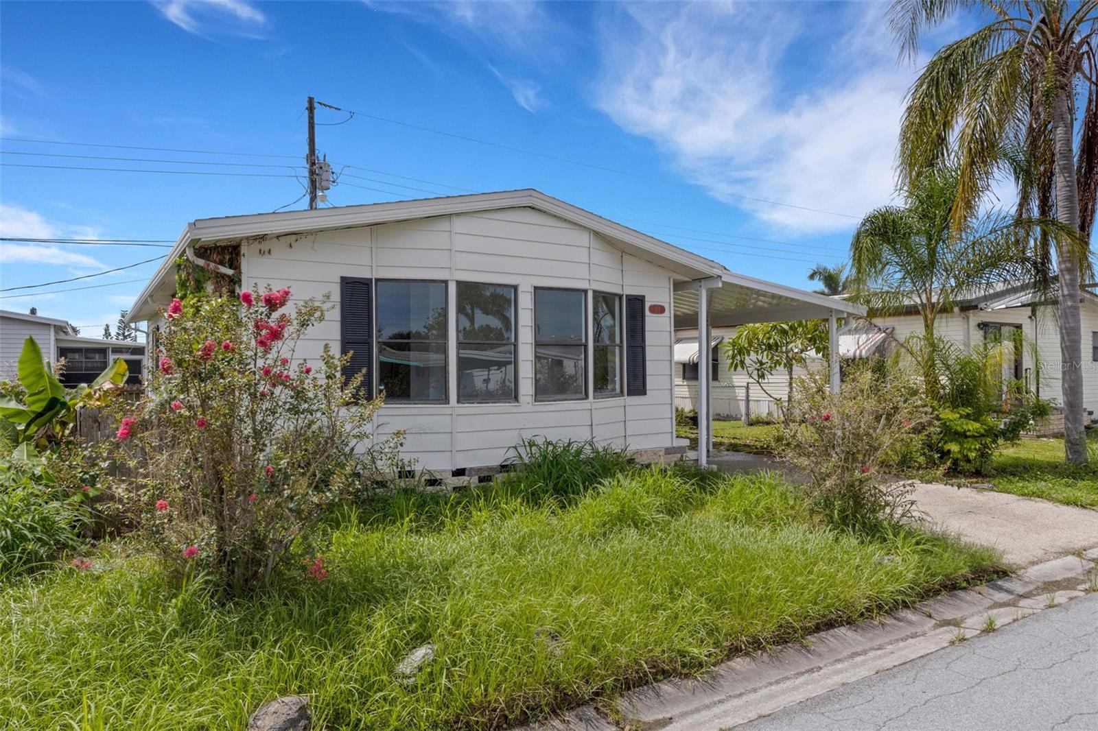 FAIR LANE ACRES - Residential