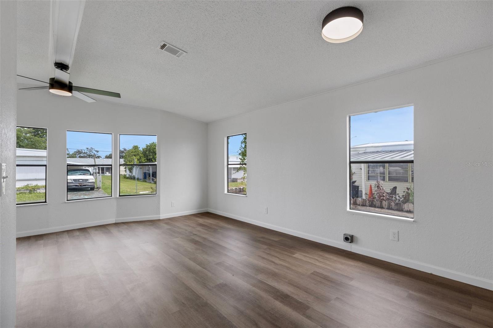 FAIR LANE ACRES - Residential