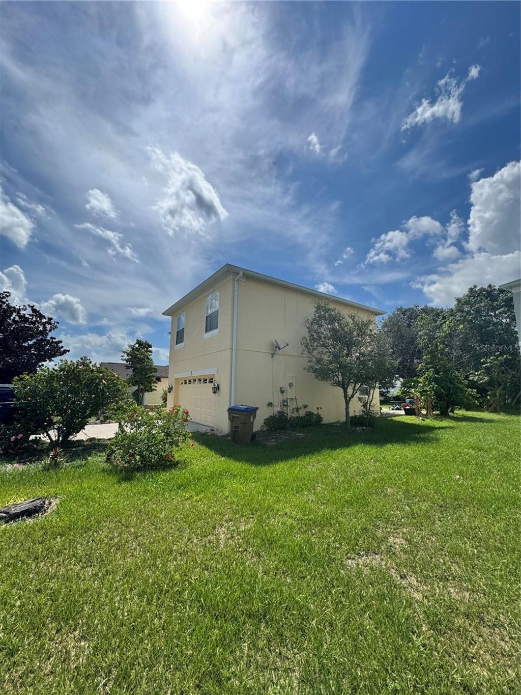Photo of 418 Marlberry Leaf Court, Kissimmee, FL 34758 (MLS # O6333152)