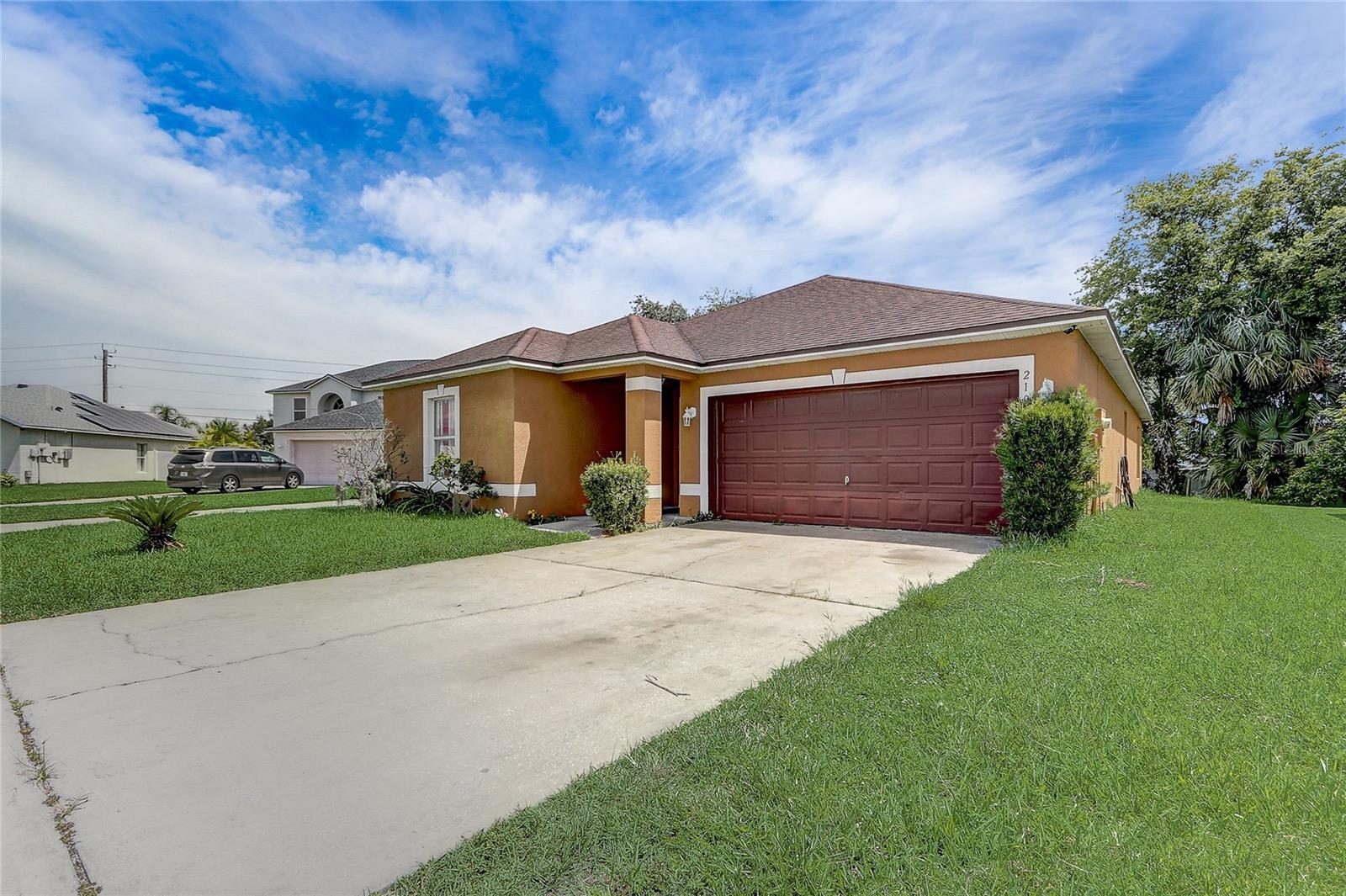 210 FAIRFIELD DRIVE