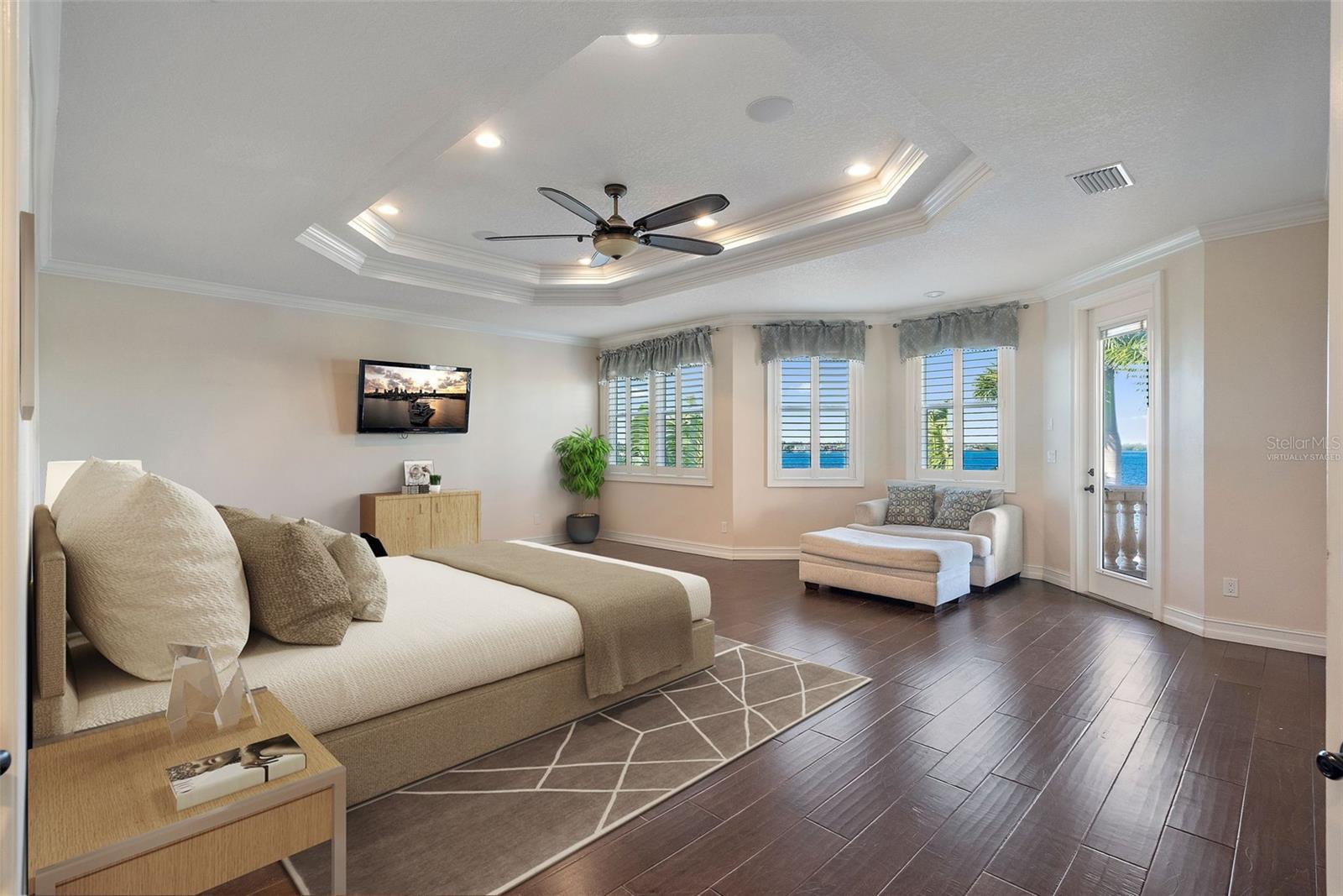 SHORE ACRES EDGEWATER SEC - Residential