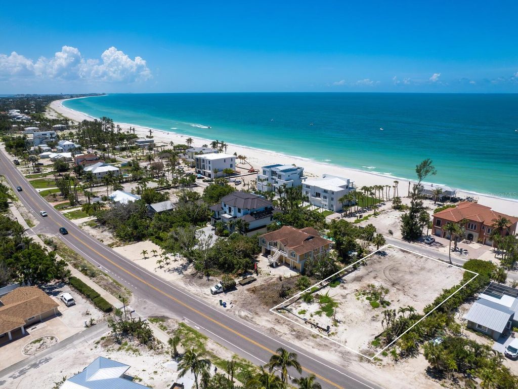 Photo of 6549 Gulf Of Mexico Drive, Longboat Key, FL 34228 (MLS # A4634739)